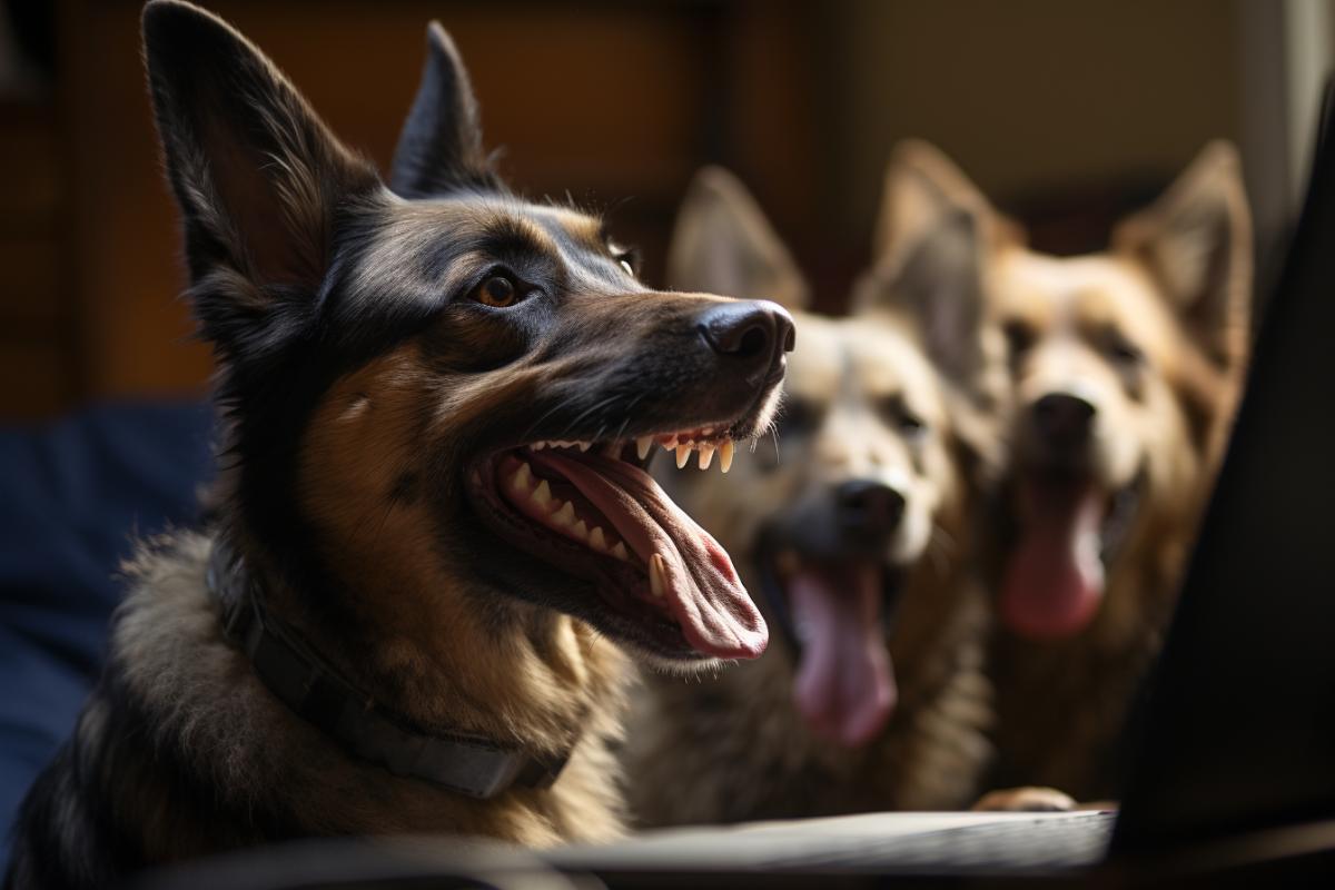 Éducation canine: formez vous en ligne avec Esprit Dog