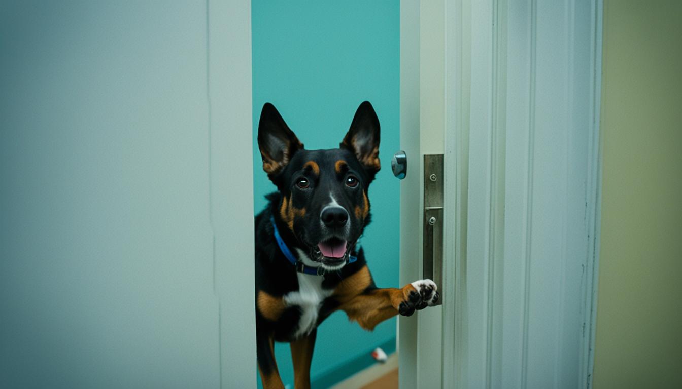 comportement chien comportement chien