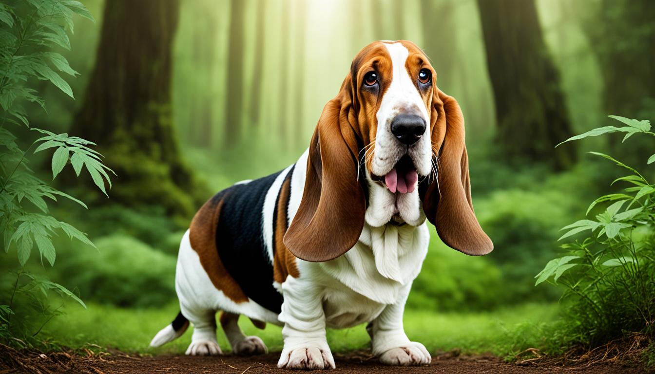 Basset Hound Basset Hound