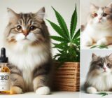 CBD for Pets: A Natural Solution for Your Companions’ Well-Being