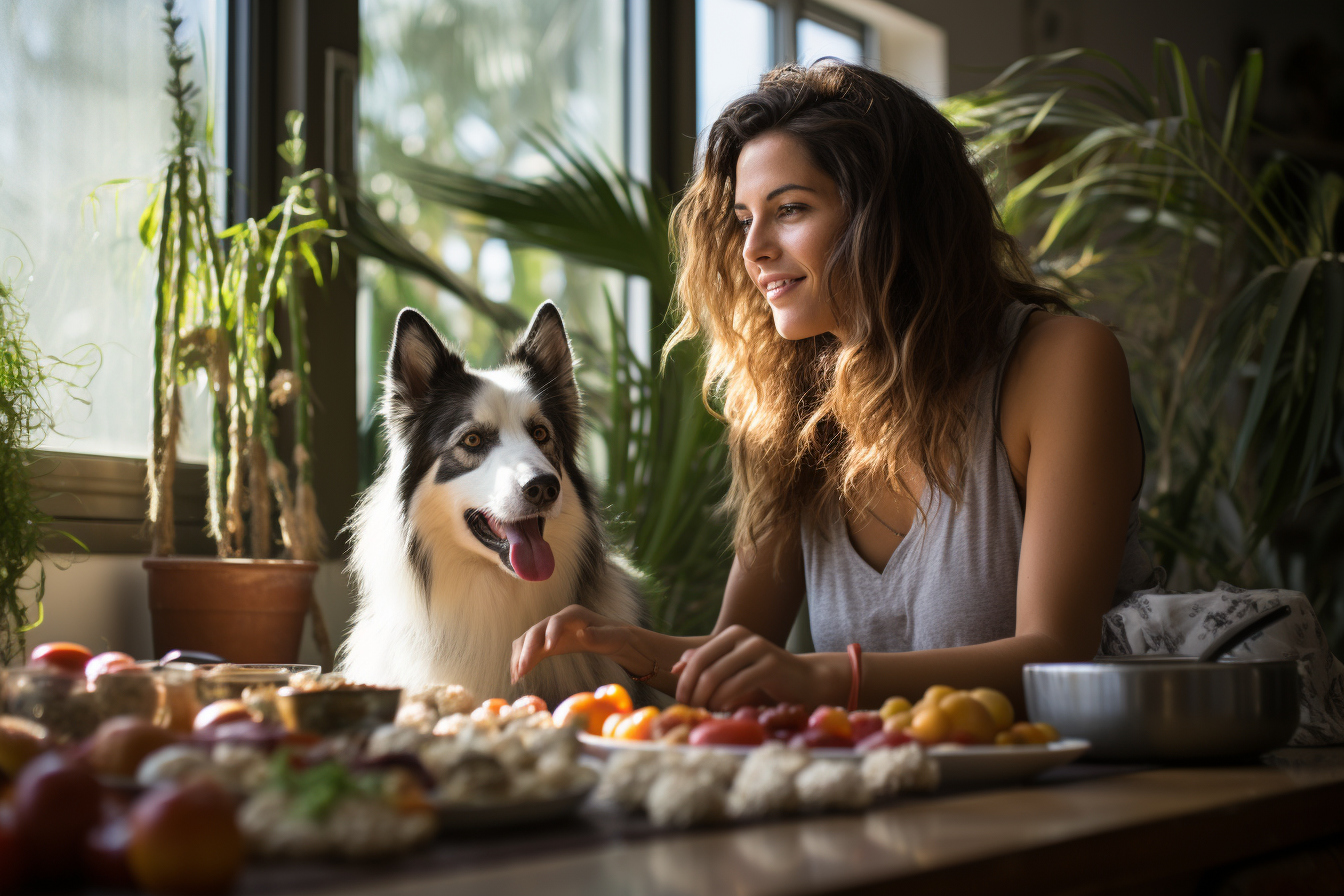 Argent colloïdal pour chien : le remède naturel que les vétos cachent ?