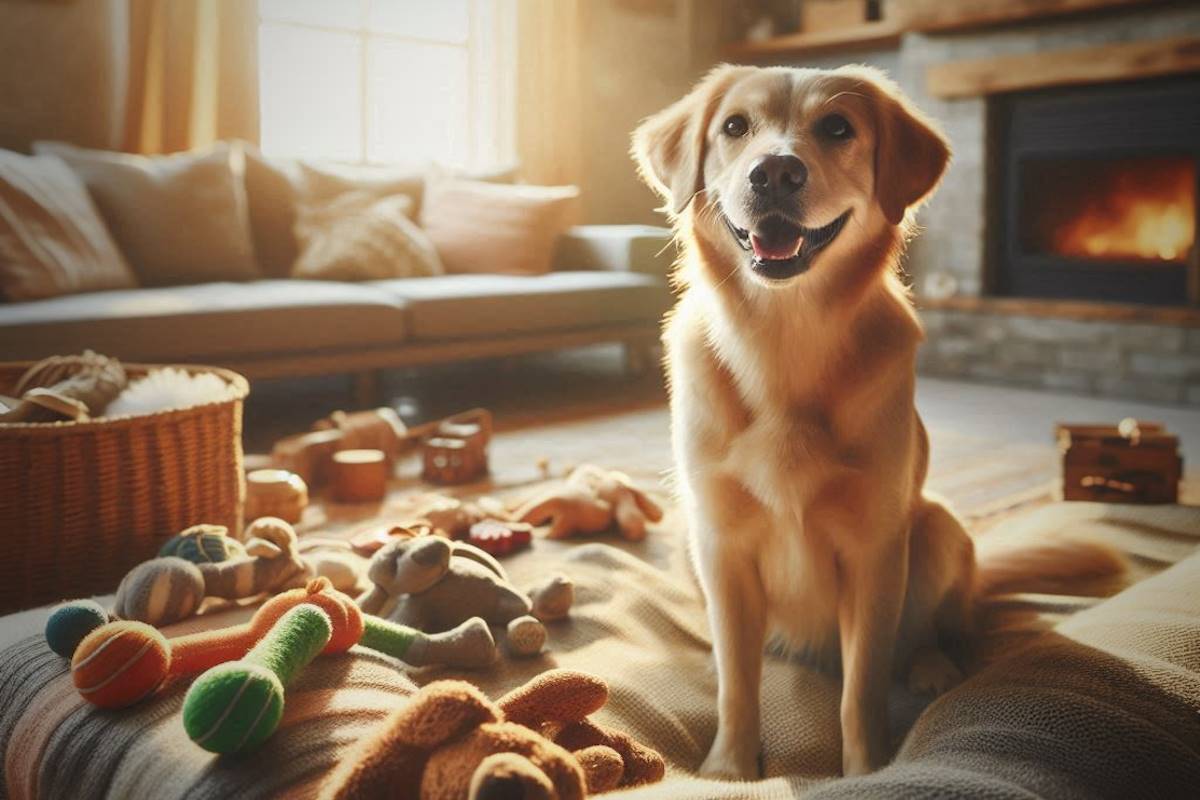 décès et droits de succession qui hérite de votre animal de compagnie