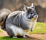 Discover the Giant Chinchilla: A Complete Guide