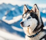 Husky Dog Price in France: Buying Guide