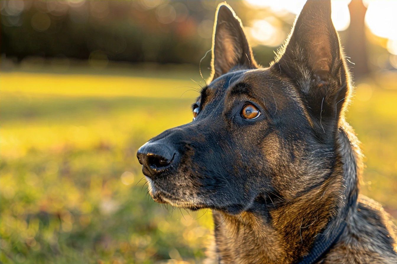 Mon Malinois-Labrador m’a fait comprendre une vérité que peu d’éleveurs osent dire