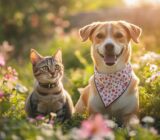 Pet Health Insurance: Why Take Out Coverage for Your Companion Animal?