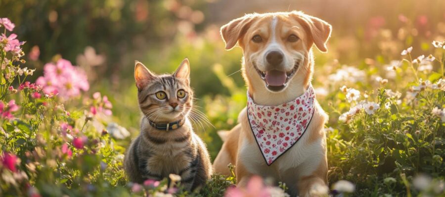 assurance santé pour animal de compagnie