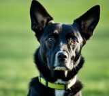 Understanding a Dog with Its Ears Pinned Back