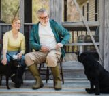 Which Pet Is Best for Seniors?