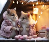 Winter Cat House: A Complete Construction Guide